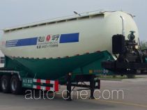 Полуприцеп цистерна для порошковых грузов низкой плотности Huayuda LHY9404GFLB