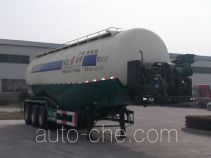 Полуприцеп цистерна для порошковых грузов низкой плотности Huayuda LHY9406GFLC