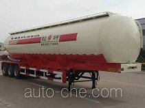 Полуприцеп цистерна для порошковых грузов низкой плотности Huayuda LHY9407GFLB