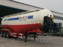 Полуприцеп цистерна для порошковых грузов низкой плотности Huayuda LHY9409GFLB