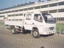 Бортовой грузовик Lanjian LJC1041ABK26