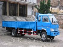 Бортовой грузовик Lanjian LJC1120K41L6R5