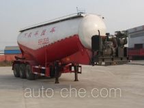 Полуприцеп для перевозки золы (золовоз) Hualiang Tianhong LJN9400GXH