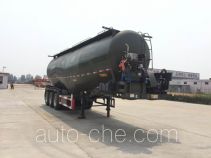 Полуприцеп цистерна для порошковых грузов низкой плотности Ruiyida LLJ9400GFL