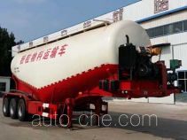 Полуприцеп для порошковых грузов средней плотности Tengyun LLT9400GFL