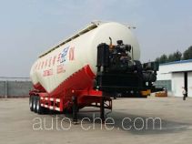 Полуприцеп цистерна для порошковых грузов низкой плотности Tengyun LLT9401GFL