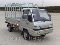 Электрический грузовик с решетчатым тент-каркасом Wuling LQG5010CSAC06
