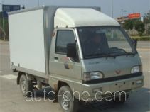 Фургон (автофургон) Wuling LQG5010XXYED3