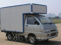 Фургон (автофургон) Wuling LQG5020XXYBD3