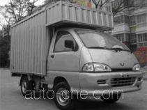 Фургон (автофургон) Wuling LQG5022XXY