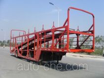 Полуприцеп автовоз для перевозки автомобилей Laoan LR9165TCL