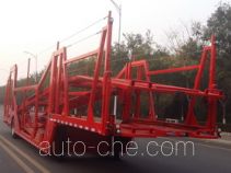 Полуприцеп автовоз для перевозки автомобилей Laoan LR9176TCL