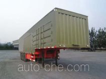 Полуприцеп фургон Sitong Lufeng LST9400XXY