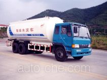 Грузовой автомобиль цементовоз Nanming LSY5190GSN