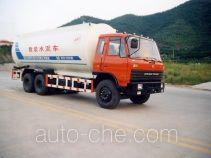 Грузовой автомобиль цементовоз Nanming LSY5203GSNEQ
