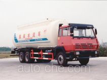 Грузовой автомобиль цементовоз Nanming LSY5205GSNZZ
