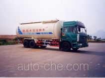 Грузовой автомобиль цементовоз Nanming LSY5240GSN
