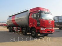 Автоцистерна для порошковых грузов низкой плотности Nanming