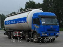 Автомобиль цементовоз с пневматической разгрузкой Nanming