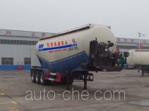 Полуприцеп цистерна для порошковых грузов низкой плотности Liangyun LSY9402GFL