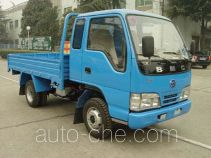 Бортовой грузовик Dongfanghong LT1021G1A