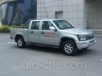 Бортовой грузовик Dongfanghong LT1022SC1