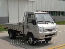 Бортовой грузовик Dongfanghong LT1030JBC2E