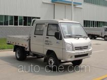 Бортовой грузовик Dongfanghong LT1030JDC2E
