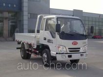 Бортовой грузовик Dongfanghong LT1041