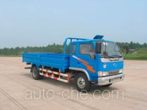 Бортовой грузовик Dongfanghong LT1050BM