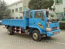 Бортовой грузовик Dongfanghong LT1050G3C