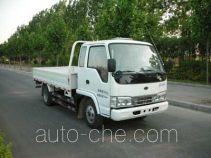 Бортовой грузовик Dongfanghong LT1056G2C