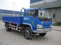 Бортовой грузовик Dongfanghong LT1059BM