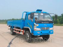Бортовой грузовик Dongfanghong LT1080BM