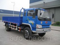 Бортовой грузовик Dongfanghong LT1081BM