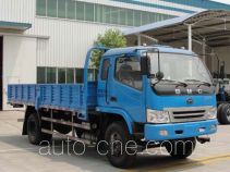 Бортовой грузовик Dongfanghong LT1102JPC7K