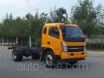 Шасси грузового автомобиля Dongfanghong LT1120JBC1