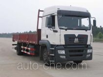 Бортовой грузовик Dongfanghong LT1168BM
