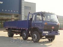 Бортовой грузовик Dongfanghong LT1228