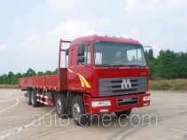 Бортовой грузовик Fude LT1240