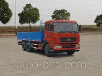 Бортовой грузовик Fude LT1250BBC0