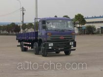 Бортовой грузовик Fude LT1251BBC0
