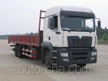 Бортовой грузовик Dongfanghong LT1258BM