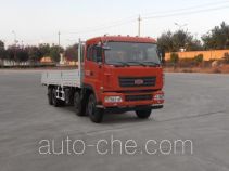 Бортовой грузовик Fude LT1310BBC0
