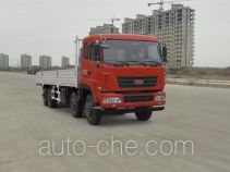 Бортовой грузовик Fude LT1311BBC0