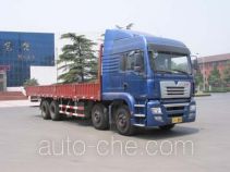 Бортовой грузовик Dongfanghong LT1318