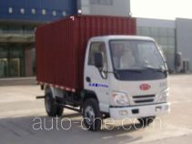 Фургон (автофургон) Dongfanghong LT5042XXY