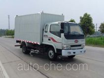 Фургон (автофургон) Dongfanghong LT5045XXY