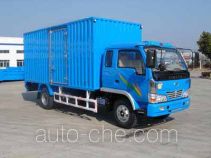 Фургон (автофургон) Dongfanghong LT5050XXY