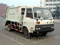 Мусоровоз с уплотнением отходов Dongfanghong LT5060ZYS